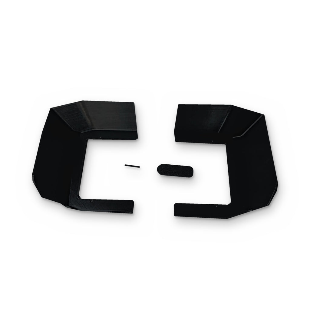 Osłona Daszek Przeciwsłoneczny do Garmin Echomap 92sv Version 2